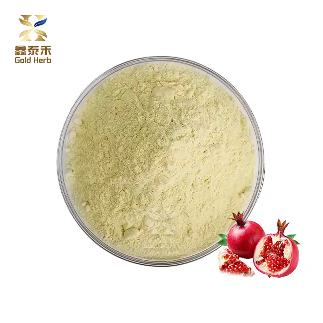 Urolithin A Powder: What It Is and Why It Matters